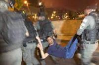 Banyaknya Korban di Gaza Tunjukkan Serangan Israel Tidak Proporsional