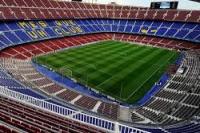 Spanyol Izinkan Maksimum 5.000 Penonton Saksikan Pertandingan di Stadion