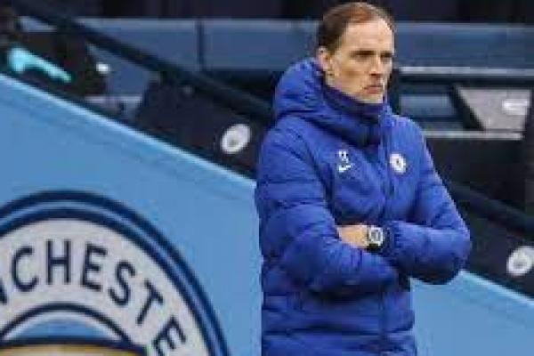 Kali Ini Tuchel Dampingi Suporter Chelsea di Final Piala FA