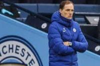 Kali Ini Tuchel Dampingi Suporter Chelsea di Final Piala FA