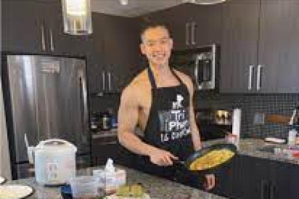 Gara-gara Pandemi, TikTok Lahirkan Koki-koki Selebriti