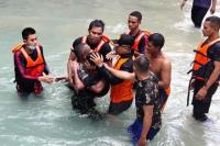 Drama Penyelamatan Siswa SD Setelah 20 Jam Hilang di Sungai dengan Selamat