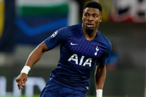 Serge Aurier Masuk Bidikan PSG