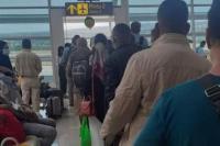Kembali Beroperasi Normal, Bandara El Tari Tetap Perketat Penerapan Prokes