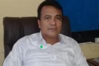 PD Pasar Kota Kupang Perketat Prokes Pasca Perpanjangn PPKM