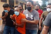 Polda NTT dan Polres Kupang Ungkap Dua Kasus Pembunuhan di Kupang