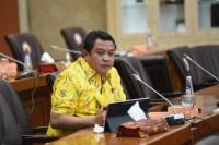 DPR Minta Pertamina Komit Perkuat Industri Petrokimia Nasional