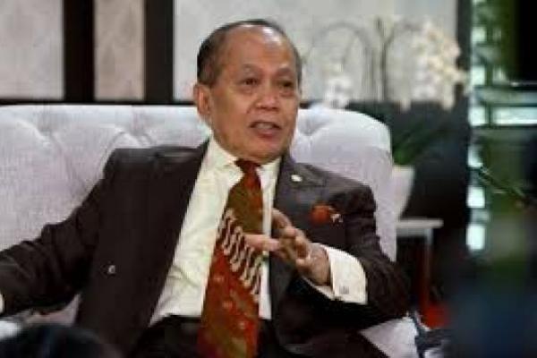 Holding BUMN UMi, Wakil Ketua MPR: Langkah Jitu Membangun Sektor Mikro Yang Maju Dan Kompetitif