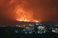 Gunung Nyiragongo Meletus, Ribuan Mengungsi