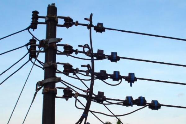 PLN Tambah 100 Megawatt Pasokan Listrik di NTT