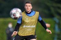 Barcelona Incar Bek Atlanta Robin Gosens