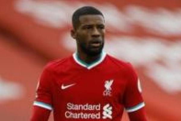 Wijnaldum Siap Bikin Munchen Kecewa Demi Barcelona