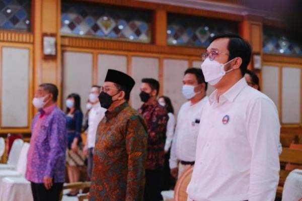 Gempar Ajak Pemuda Berkembang Lewat Teknologi