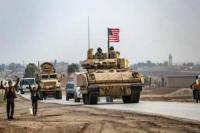 Turki Setop Kerjasama Keamanan dengan AS