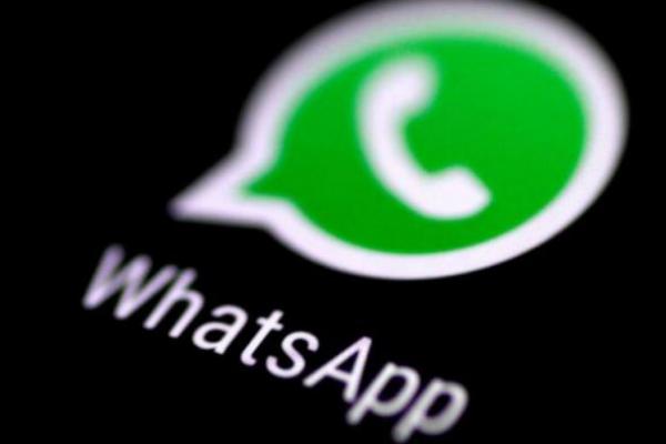 Puluhan Jurnalis Palestina Diblokir WhatsApp