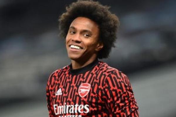 Willian Pengin Balik ke Chelsea, Nyesal Pindah?
