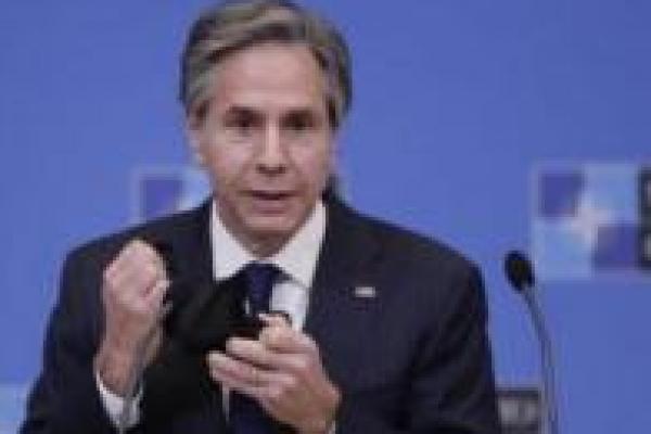 AS ke Israel: Kami Tak Dapat Terus-Terusan Mendukung Anda