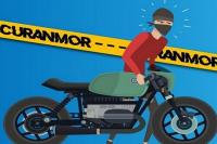  Pelaku Curanmor di Manggarai Barat Diciduk Polisi saat Ojek Pakai Sepeda Motor Curian