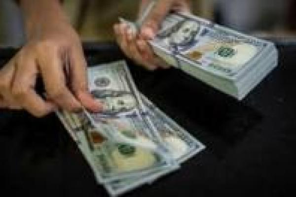 Utang Global Naik Selama Covid