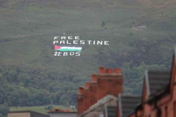 Senator Irlandia Serukan Sanksi Terhadap Israel