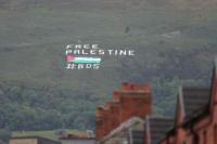 Senator Irlandia Serukan Sanksi Terhadap Israel