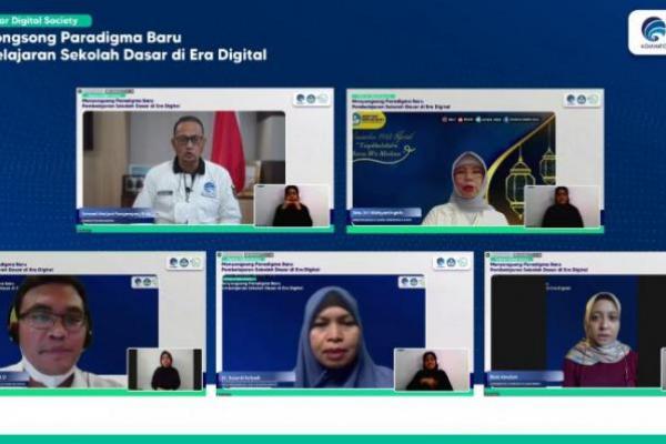 Para Pakar: Baik Buruknya Hasil Pendidikan Ditentukan oleh Kurikulum