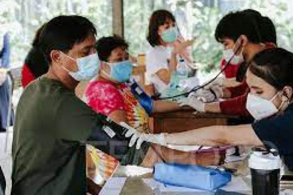 Kekebalan Komunal DKI Diharapkan Tercapai Agustus 2021