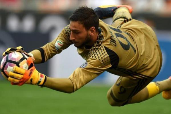 Donnarumma Jadi Rebutan Tim Papan Atas Liga Premier Chelsea-Tottenham 