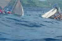 Tiga Nelayan Rote Ndao Selamat Dirawat Intensif di Australia, 9 ABK Belum Ditemukan