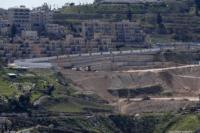 Israel akab Menambah 560 Bangunan Ilegal untuk Pemukiman Yahudi di Tepi Barat