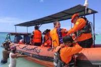 Seluruh Penumpang KM Karya Indah Selamat