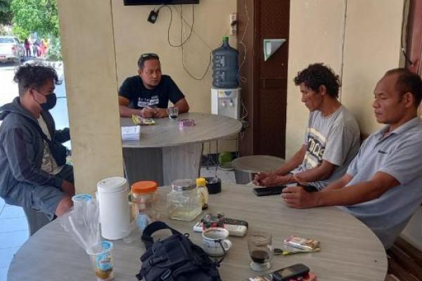DPO Pencurian Ternak di Sumba Timur Kembali Dibekuk Polisi