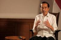 Peringatan Hari Lahir Pancasila, Presiden Ajak Perkokoh Nilai Pancasila