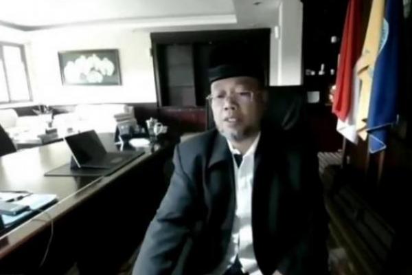 Alumni UT Berbagi Pengalaman Kuliah di Luar Negeri