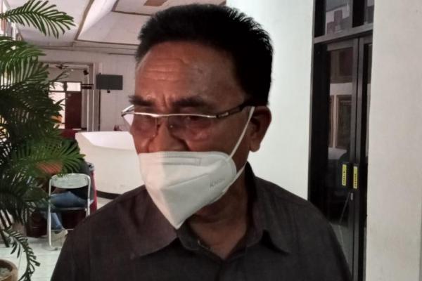  Dimediasi Gubernur, Bamus LKPj Wali Kota Kupang Dilanjutkan