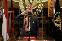 Bangun Kembali Kebersamaan, Gotong Royong dan Optimisme Rasa Kebangsaan Hadapi Pandemi