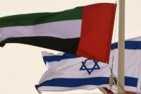Israel-UEA Tandatangani Perjanjian Pajak Demi Tingkatkan Kerjasama Ekonomi