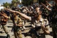Human Rights Watch Sebut Houthi Blokir Vaksin COVID-19