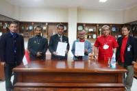 Jaga Harmoni Kebhinnekaan,Telkom University Safari Kebangsaan