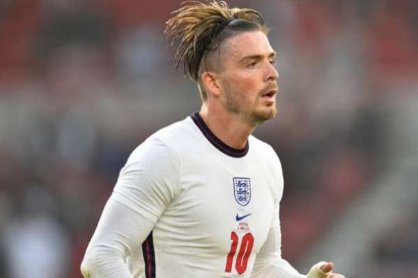 Roy Keane Samakan Jack Grealish dengan Ronaldo