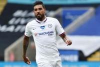 Emerson Jadi Target Transfer Prioritas Napoli