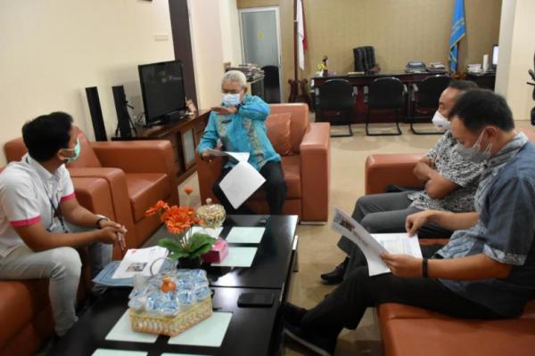 Kota Kupang Jadi Pilot Project Program Langit Biru Pertamina 