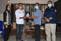 Wali Kota Kupang Bantu Wifi Gratis untuk Karang Taruna 