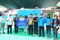 Dilaunching Jefri Riwu Kore, Kota Kupang Pertama Terapkan QRIS di NTT