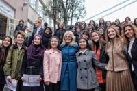 Jumlah Profesor Perempuan Turki Melampaui UE