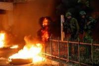 MUI Surati Joe Biden Berkaitan Dengan Konflik Israel dengan Palestina