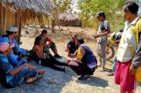 Tersesat 18 Jam di Hutan, Korban Pengeroyokan Pemuda Mabuk di Raknamo Ditemukan Selamat