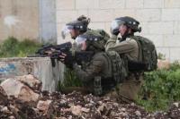Gegara Pasukan Israel, Puluhan Warga Palestina Kembali Kehilangan Rumah 