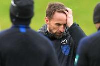 Southgate Nilai Timnas Inggris Lemah saat Bertahan