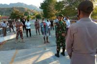 WNI Asal TTU Dideportasi dari Timor Leste